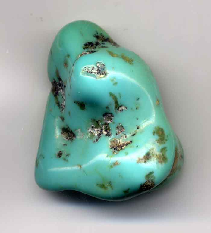 سنگ فیروزه