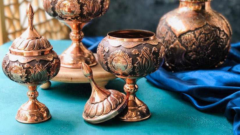 صنایع دستی 9