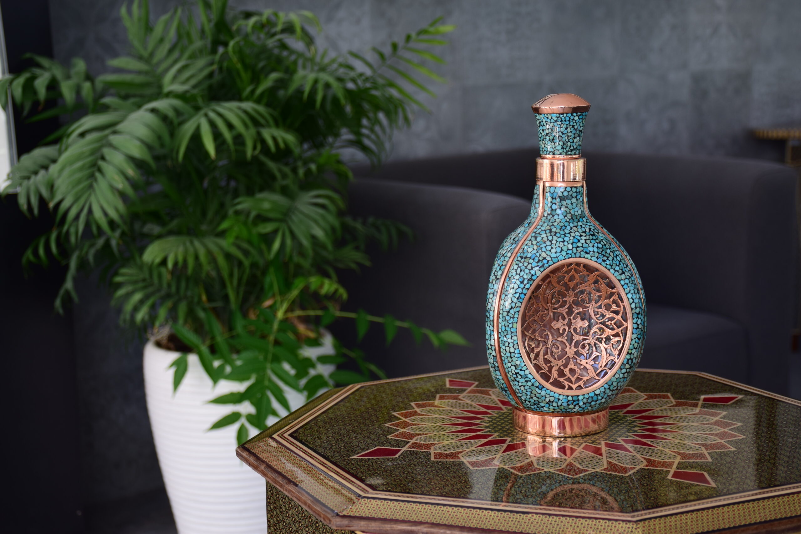 هنری اصیل با جایگاهی درخشان در عرصه بین‌الملل