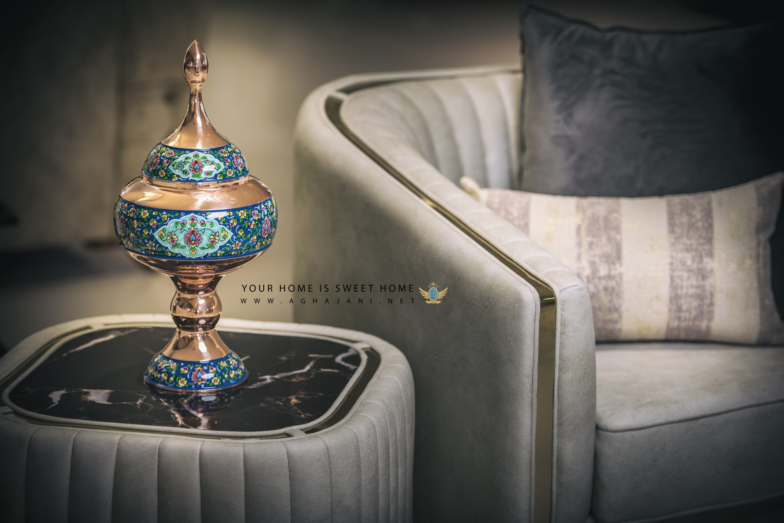 نقش صنایع‌دستی در اقتصاد کشور + کاربرد در دکوراسیون