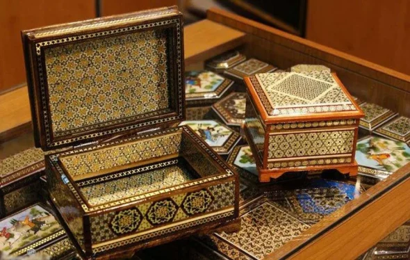 صنایع دستی 6