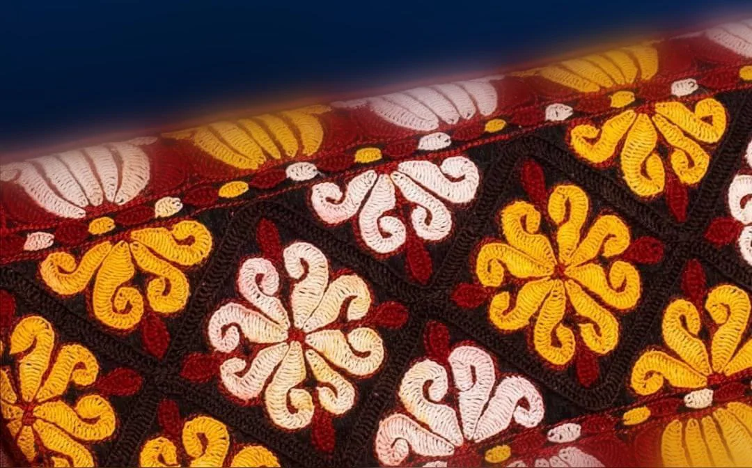 ترکمن-دوزی