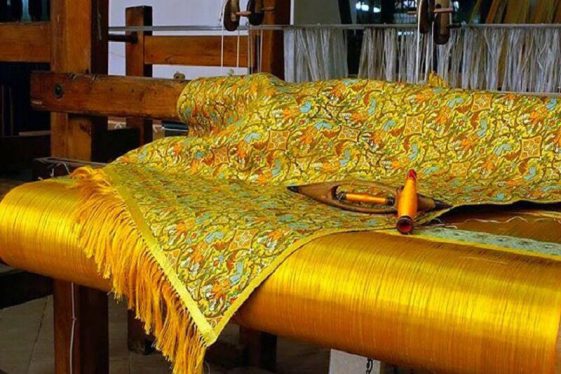 چالشهای صنایع دستی ایران در عصر مدرن و دنیای امروز
