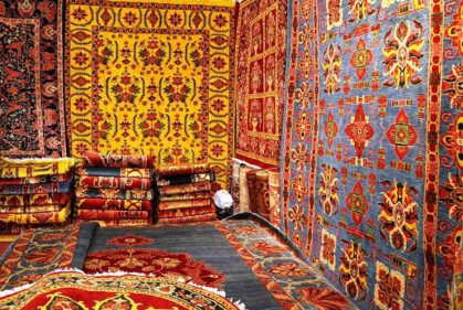 صنایع دستی ایران بهعنوان میراث فرهنگی و اهمیت حفظ تاریخچه آن