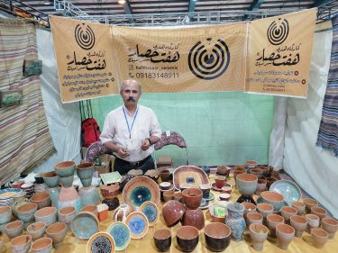 صنایع دستی ایران بهعنوان میراث فرهنگی و اهمیت حفظ تاریخچه آن