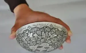 قلم زنی