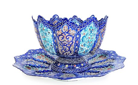 صنایع دستی ایران بهعنوان میراث فرهنگی و اهمیت حفظ تاریخچه آن