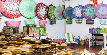 صنایع دستی ایران بهعنوان میراث فرهنگی و اهمیت حفظ تاریخچه آن