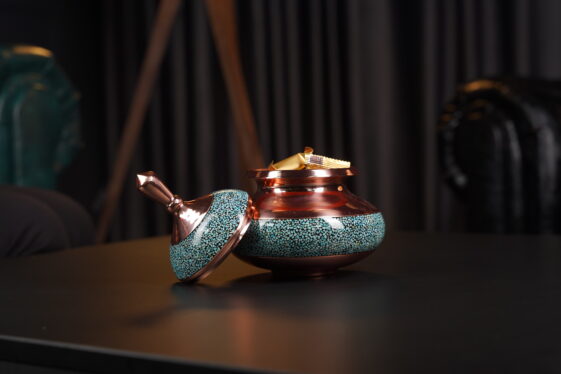 صنایع دستی فلزی