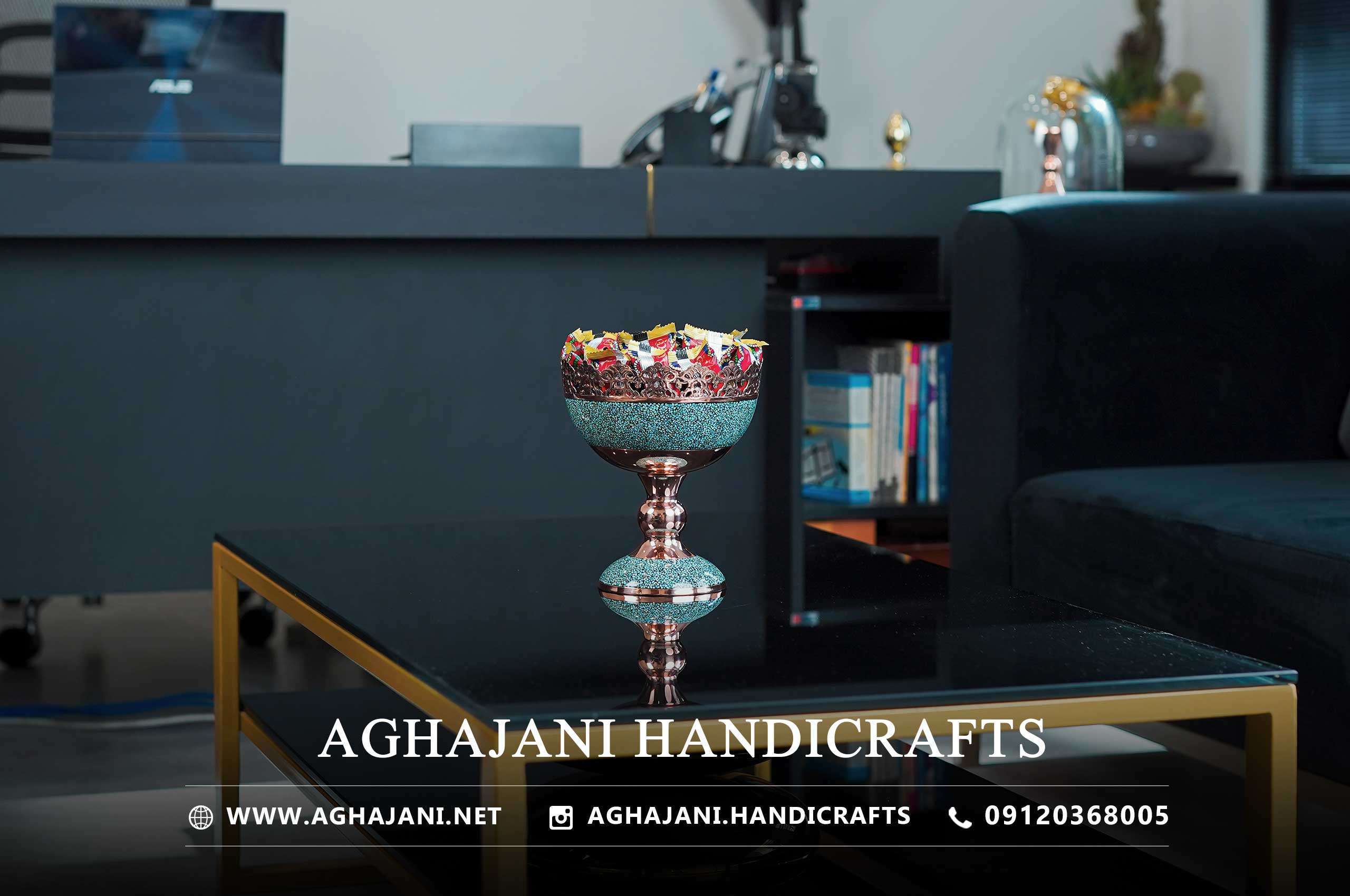 آجیل خوری فیروزه کوبی آقاجانی