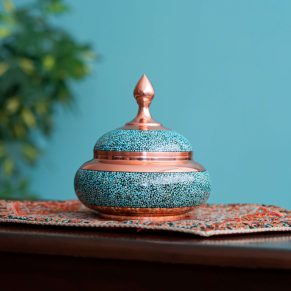 گز خوری بزرگ فیروزه