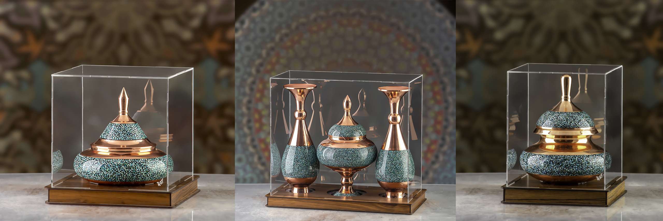 هدیه سازمانی نوروز آقاجانی