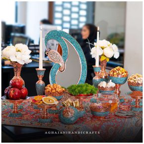 هفت سین سازمانی