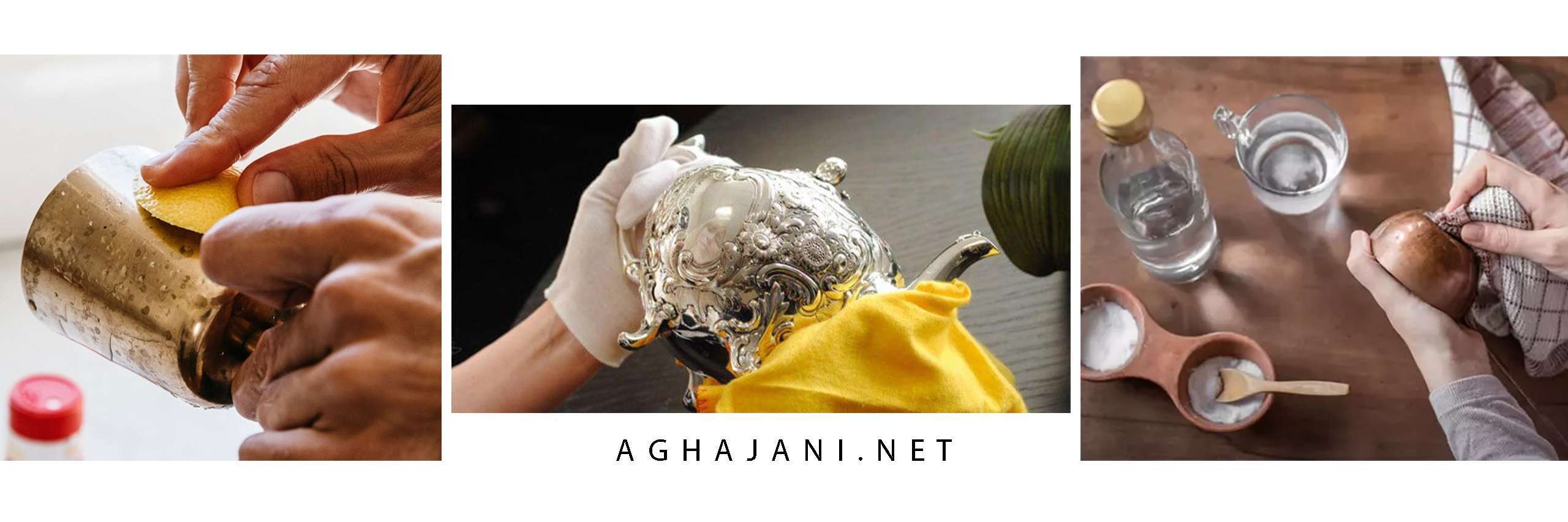 تمیزکاری ظروف