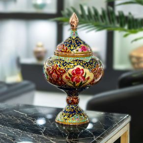 شکلات خوری بزرگ