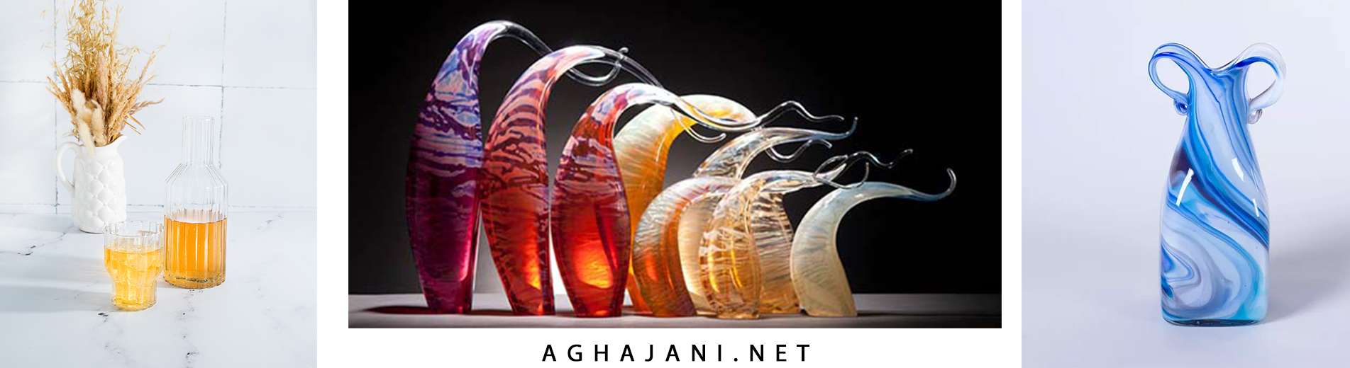 انواع هنرهای دستی مدرن