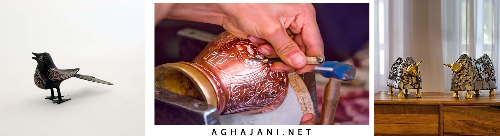 انواع هنرهای دستی مدرن