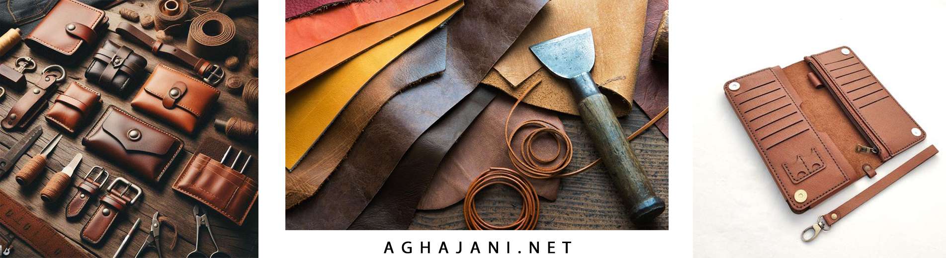 انواع هنرهای دستی مدرن
