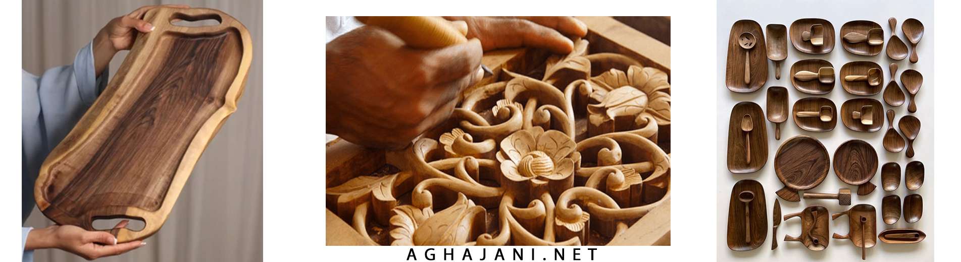 انواع هنرهای دستی مدرن