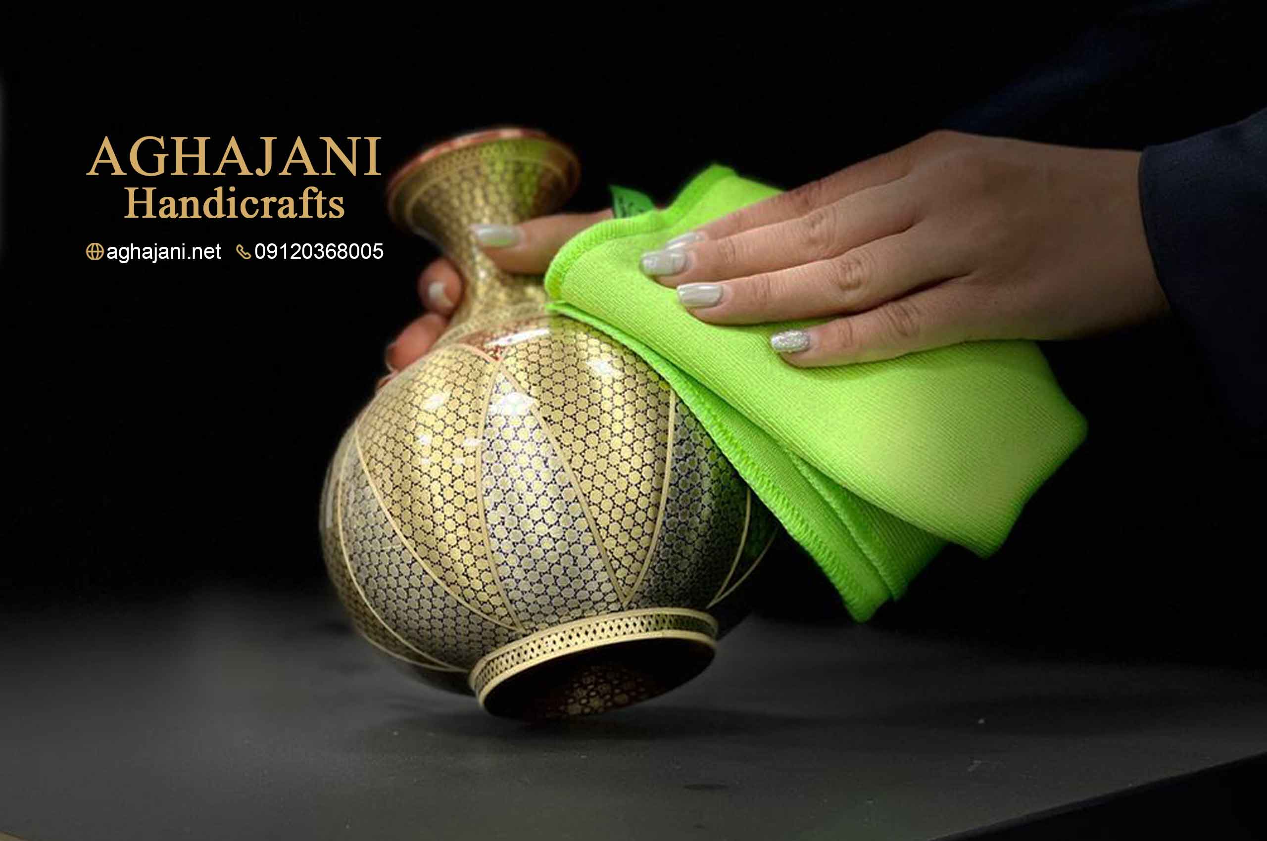 ترندترین چیدمان و دکوراسیون آشپزخانه با صنایع دستی