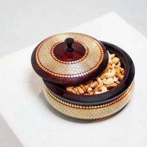 گز خوری چوب و خاتم