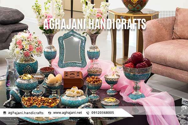 رنگ سال چگونه می تواند الهام بخش خانه شما
باشد ؟