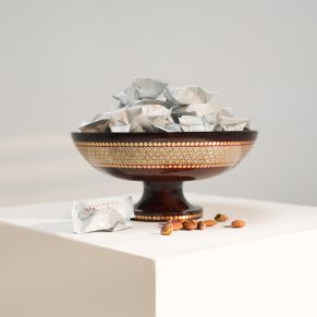 شیرینی چوب و خاتم
