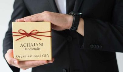 هدایای سازمانی چیست