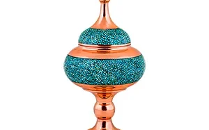 فیروزه کوبی