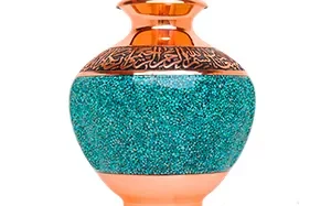 فیروزه کوبی VIP