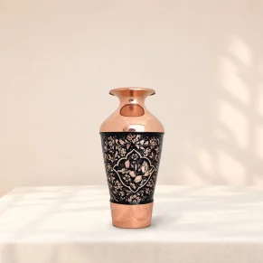 گلدان سلجوقی الماس تراش