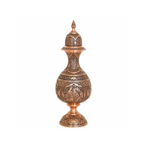 سنبلدان مسی قلمزنی صورت اعلا