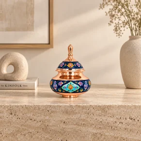 دخل کوچک مس و پرداز - تصویر 2