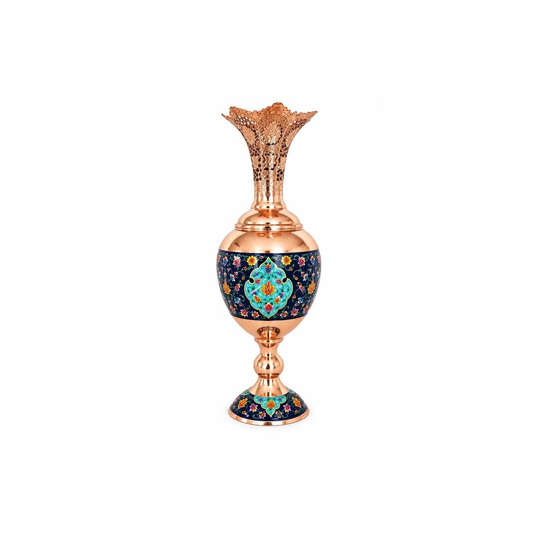 سنبلدان مس و پرداز سایز 1 - تصویر 1 سنبلدان مس و پرداز سایز 1