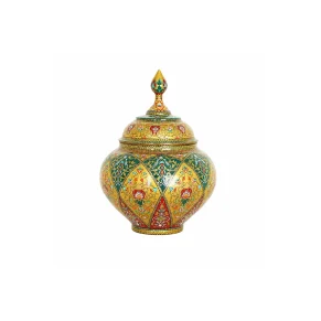 قندان سیبی سایز 25