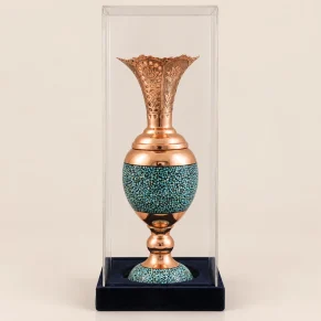 پک سنبلدان 2 فیروزه کوبی